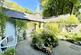 Rear Courtyard