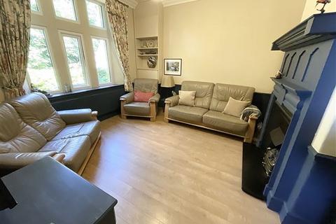 Cemetery Lodge Ashbourne Road, Buxton, SK17 9RY