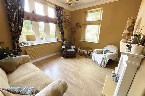 Cemetery Lodge Ashbourne Road, Buxton, SK17 9RY