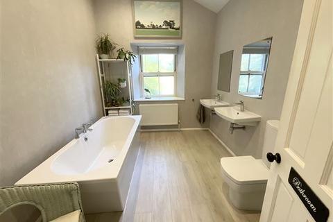 Cemetery Lodge Ashbourne Road, Buxton, SK17 9RY