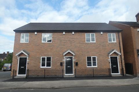 undefined, Edward Street, Fenton Stoke-on-Trent, ST4 2JT