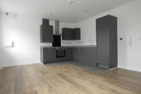 undefined, Edward Street, Fenton Stoke-on-Trent, ST4 2JT
