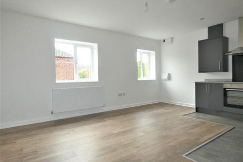 undefined, Edward Street, Fenton Stoke-on-Trent, ST4 2JT