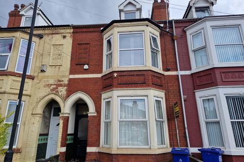 62 Highfield Road, Doncaster, DN1 2LQ