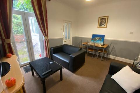 undefined, 183 Springvale Road, Crookesmoor