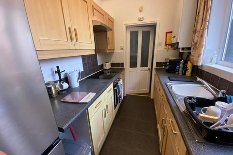 undefined, 183 Springvale Road, Crookesmoor