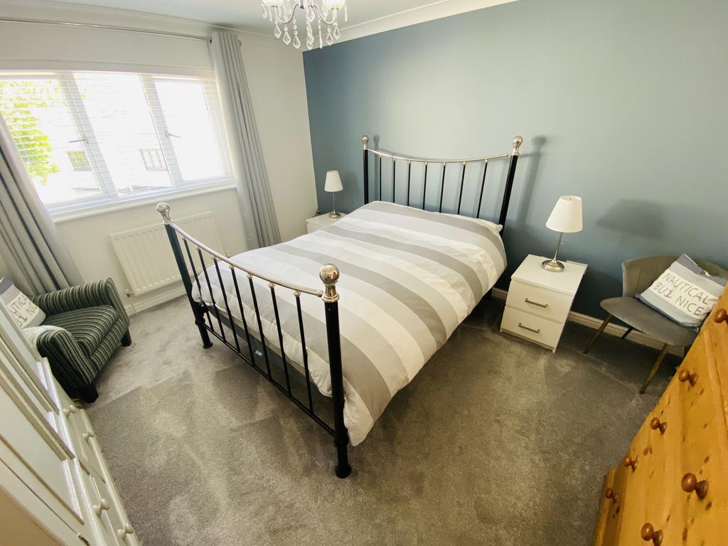 Front double bedroom 2