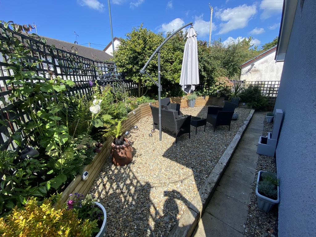 Garden (second image)