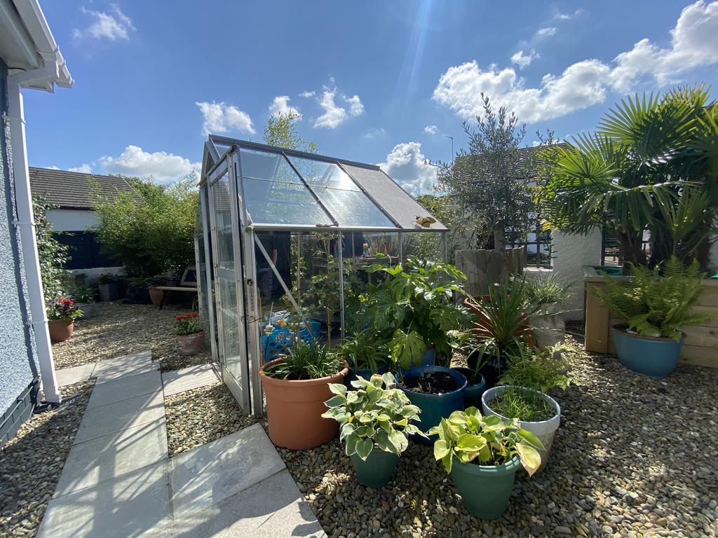 Greenhouse