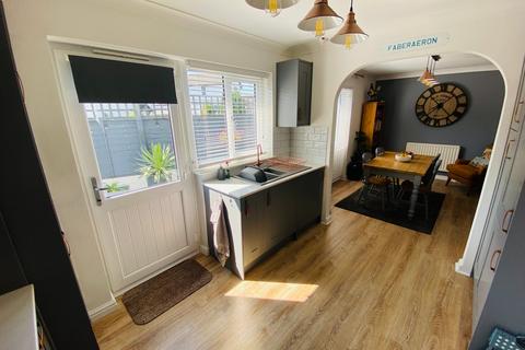 Crud Yr Awel Maes Dafydd, Llanarth, SA47 0PP