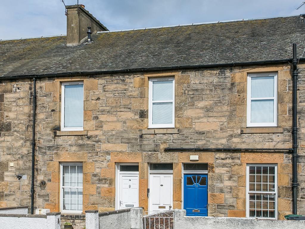 Corbiehill Road, Davidsons Mains, Edinburgh, EH4 1 bed flat for sale