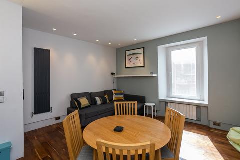 1 bedroom flat for sale, Corbiehill Road, Davidsons Mains, Edinburgh, EH4