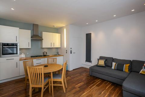 1 bedroom flat for sale, Corbiehill Road, Davidsons Mains, Edinburgh, EH4