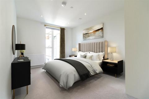 1 bedroom apartment for sale, Culvert West House, Harrow HA3