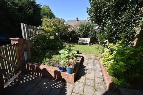 3 bedroom end of terrace house for sale - Fairview Terrace, Pinhoe, Exeter, EX1