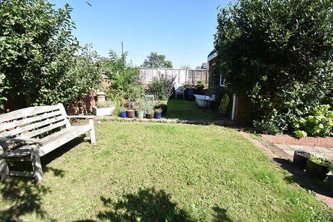 3 bedroom end of terrace house for sale - Fairview Terrace, Pinhoe, Exeter, EX1