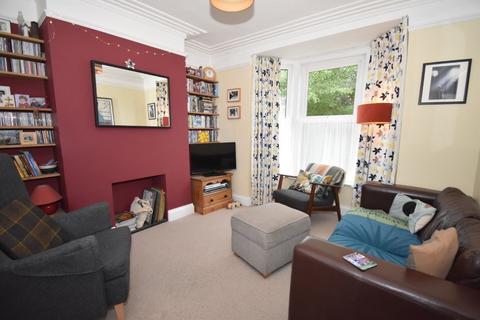 3 bedroom end of terrace house for sale - Fairview Terrace, Pinhoe, Exeter, EX1