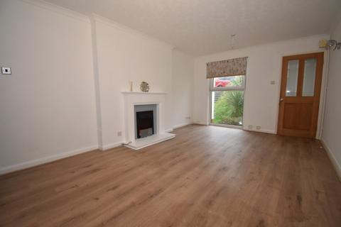 2 bedroom terraced house for sale, Perth Close, Pennsylvania, Exeter, EX4