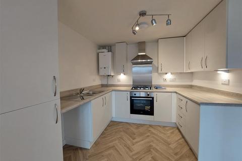 2 bedroom apartment for sale - Apley Road, Gloucester GL2