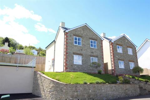 3 bedroom house for sale, Nelson Court, Drybrook GL17