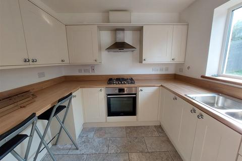 3 bedroom house for sale, Nelson Court, Drybrook GL17