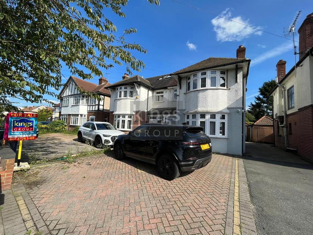 Sewardstone Road, London 5 bed house for sale £665,000