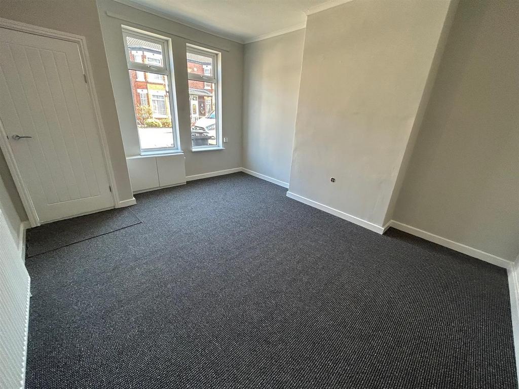 Lee Street, Hull 2 bed terraced house £575 pcm (£133 pw)