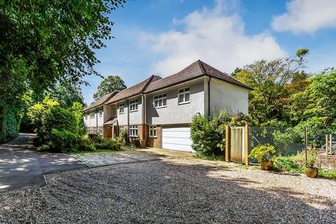 6 bedroom detached house for sale, WALTON ON THE HILL, KT20