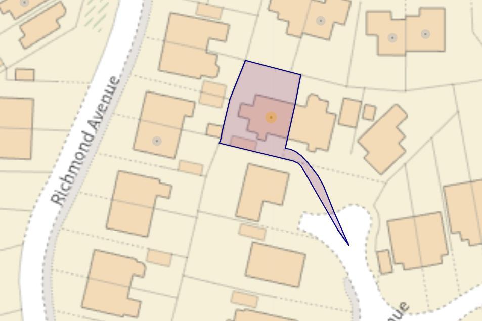 Plot Size