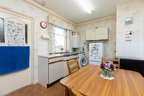 35 Parkside Road, Alyth, Blairgowrie, PH11 8BX