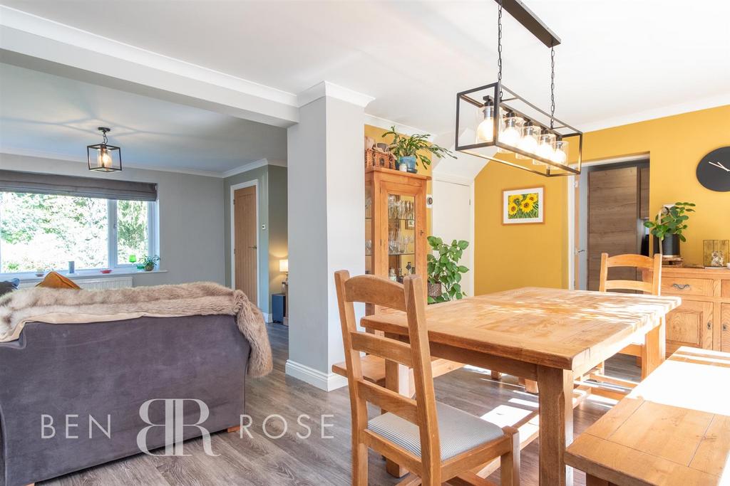 Dining Room/Lounge