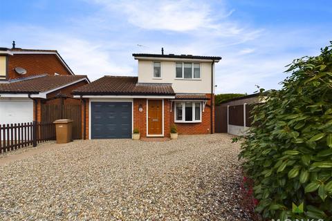 3 bedroom detached house for sale, Middleton Road, Oswestry