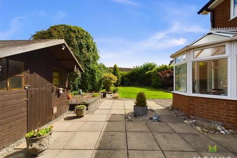 3 bedroom detached house for sale, Middleton Road, Oswestry