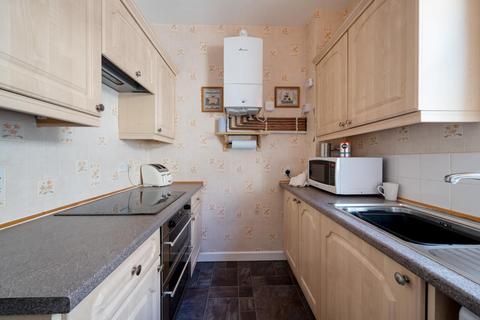 Flat 4, Burnett House The Banks, Seascale, CA20 1QN