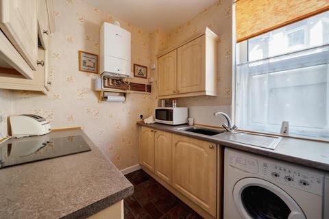 Flat 4, Burnett House The Banks, Seascale, CA20 1QN
