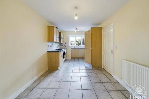 3 bedroom semi-detached house for sale, Milkwall, Coleford