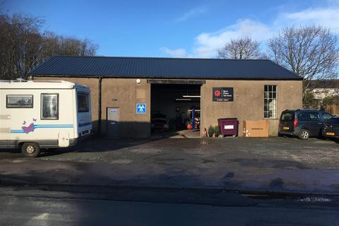 Industrial unit for sale, Seascale CA20