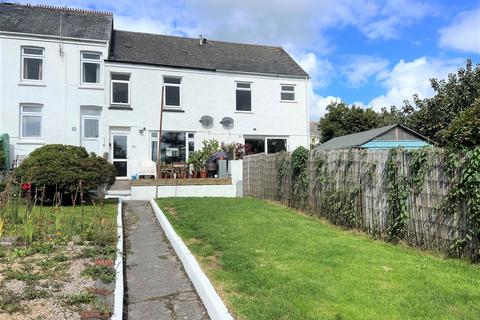 3 bedroom terraced house for sale, Agar Road, St. Austell