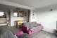 Open Living Area