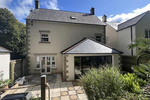 5 bedroom detached house for sale, Bay View Road, Duporth, St. Austell