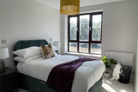 1 bedroom apartment for sale - Stonemason Yard, Cumberland Road, Bristol, BS1