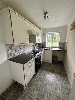 undefined, Garden Close, Andover
