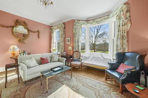 5 bedroom house for sale, Brook Green, London W6