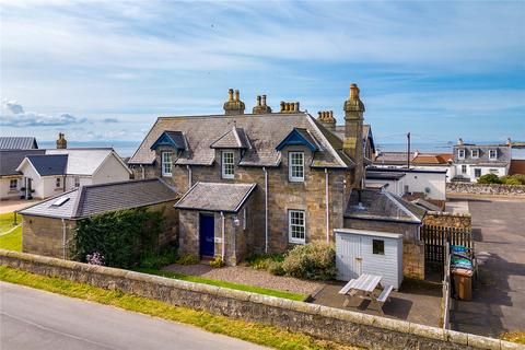 2 bedroom apartment for sale, Coastguard Cottages, Admiralty Lane, Elie, KY9