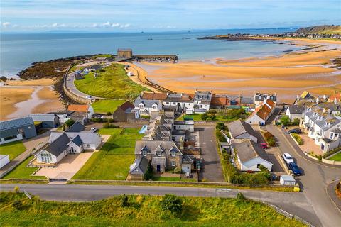 2 bedroom apartment for sale, Coastguard Cottages, Admiralty Lane, Elie, KY9