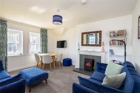 2 bedroom apartment for sale, Coastguard Cottages, Admiralty Lane, Elie, KY9