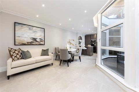 4 bedroom end of terrace house for sale, Chipstead Street, Peterborough Estate, London, SW6
