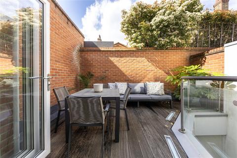 4 bedroom end of terrace house for sale, Chipstead Street, Peterborough Estate, London, SW6