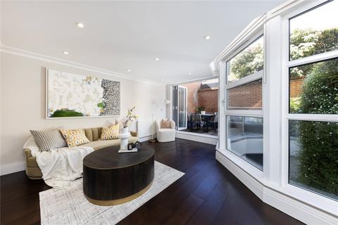 4 bedroom end of terrace house for sale, Chipstead Street, Peterborough Estate, Fulham, London, SW6