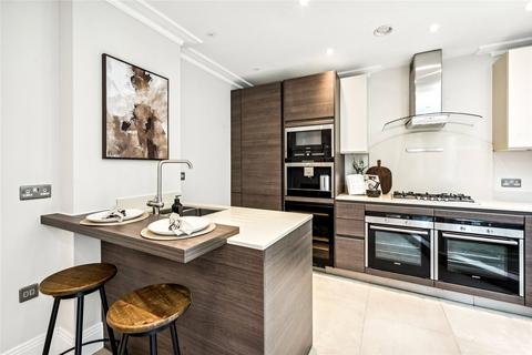 4 bedroom end of terrace house for sale, Chipstead Street, Peterborough Estate, Fulham, London, SW6